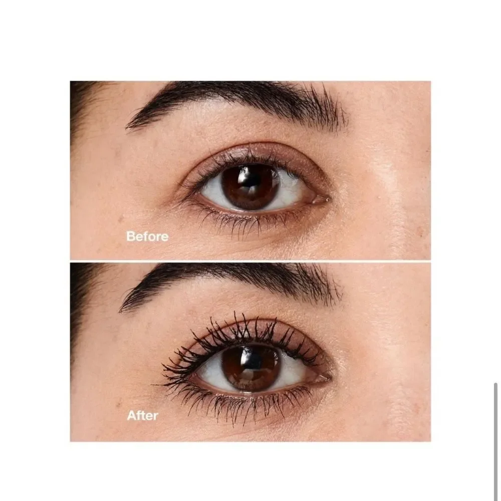 $4‎ 🌙 CLINIQUE High Impact Mascara Black Great For Sensitive Eyes NEW
